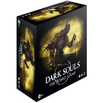 Dark Souls: The Board Game