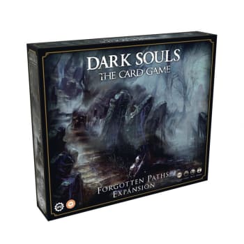 Dark Souls: The Card Game - Forgotten Paths Expansion