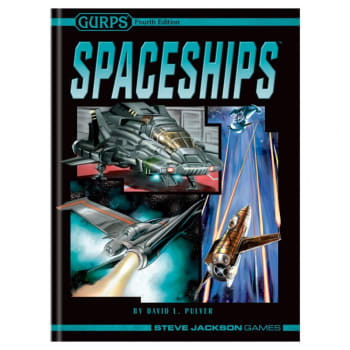 GURPS: Spaceships