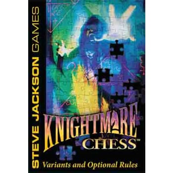 Knightmare Chess: Variants and Optional Rules