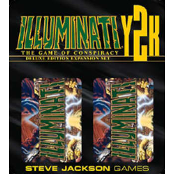 Illuminati Y2K Expansion