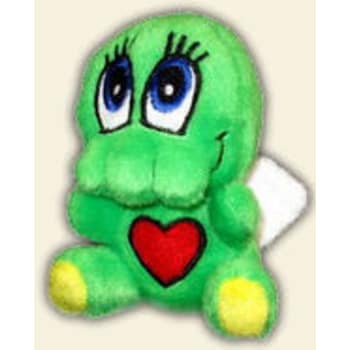 Munchkin Mini Chibithulhu Plush - Green/Red