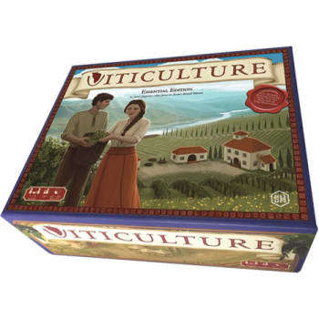 Viticulture: Essential Edition