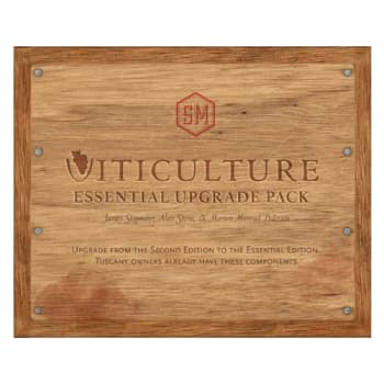 Viticulture: Essential Upgrade Pack