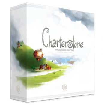 Charterstone (Ding & Dent)