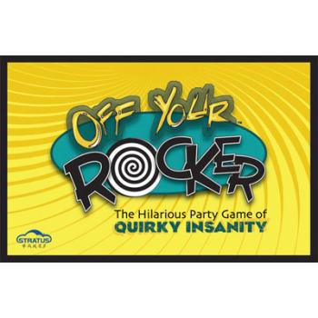 Off Your Rocker