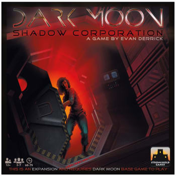 Dark Moon: Shadow Corporation Expansion