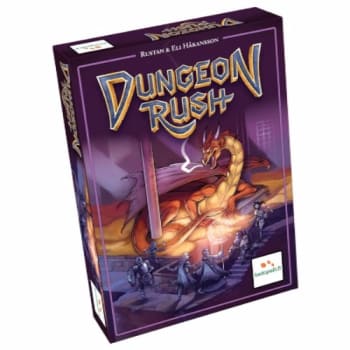 Dungeon Rush
