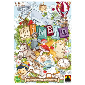 Nimble