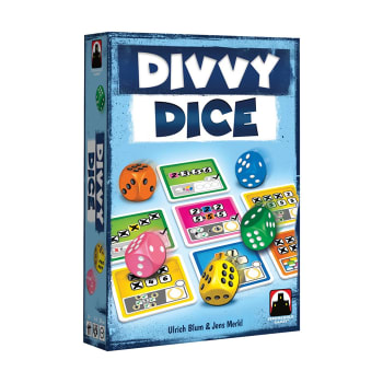 Divvy Dice