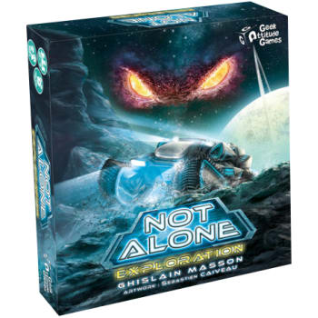 Not Alone: Exploration