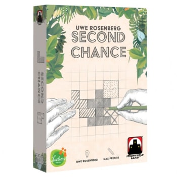 Second Chance