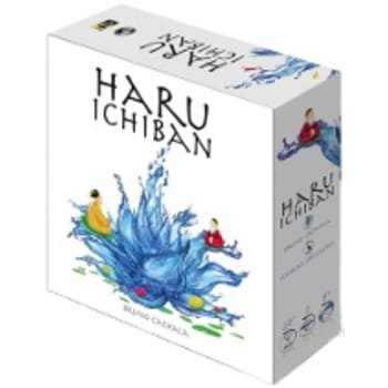 Haru Ichiban