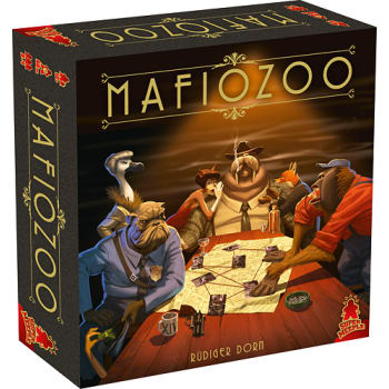 Mafiozoo