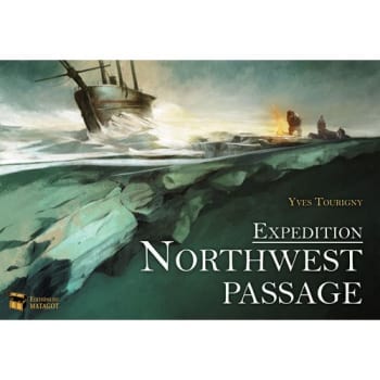 Expedition: Northwest Passage