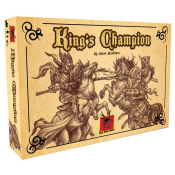 King's Champion