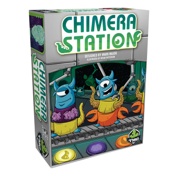 Chimera Station: Deluxe Edition