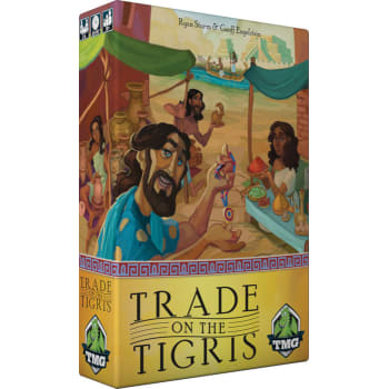 Trade on the Tigris