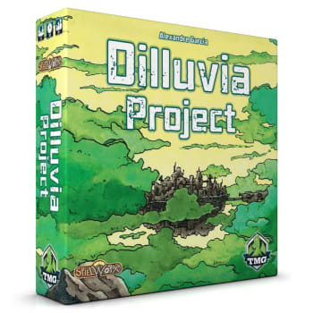 Dilluvia Project