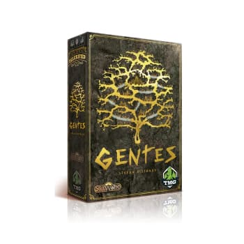 Gentes Deluxified Bundle