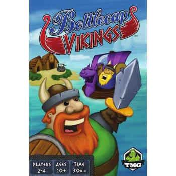 Bottlecap Vikings