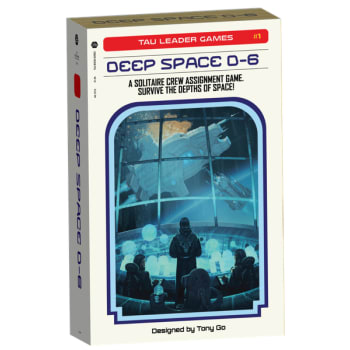 Deep Space D-6