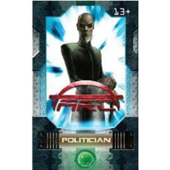 ARC: Politician Deck