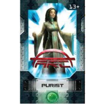 ARC: Purist Deck