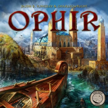 Ophir