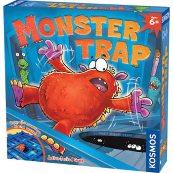 Monster Trap