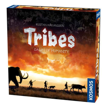 Tribes: Dawn of Humanity