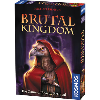 Brutal Kingdom