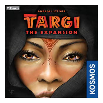 Targi: The Expansion