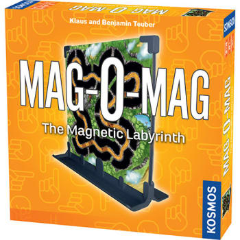 Mag-O-Mag