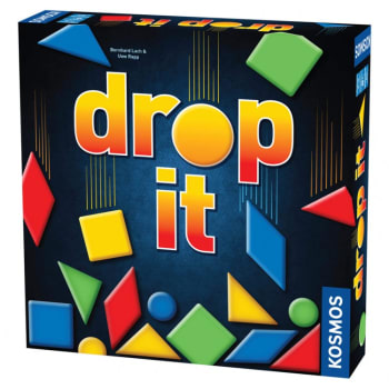 Drop It (Ding & Dent)