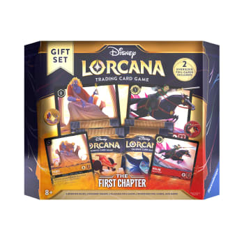 Lorcana: The First Chapter Gift Set