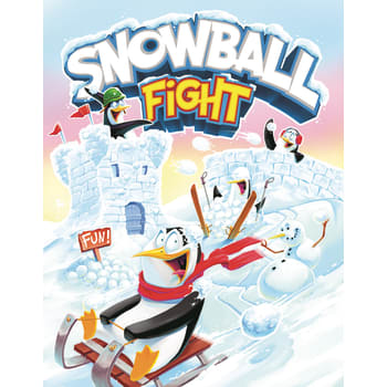 Snowball Fight