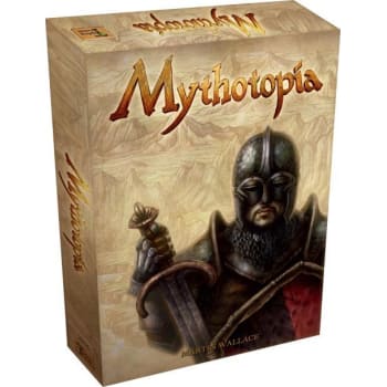 Mythotopia Limited Edition