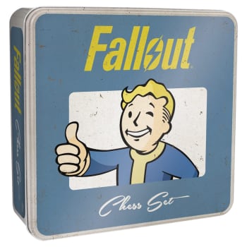 Fallout Chess