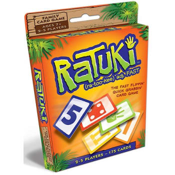 Ratuki