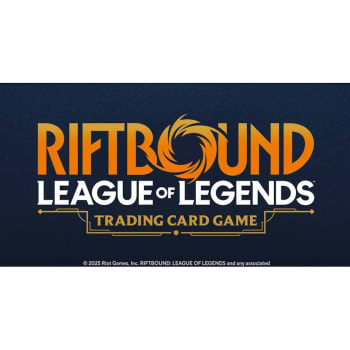 Riftbound: League of Legends TCG - Unleashed - Art Sleeves - Type 3 (100)