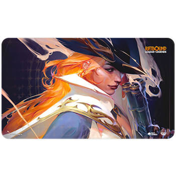 Riftbound: League of Legends TCG - Origins - Playmat - Miss Fortune