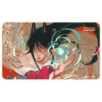 Riftbound: League of Legends TCG - Origins - Playmat - Ahri