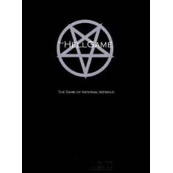 HellGame Board Game