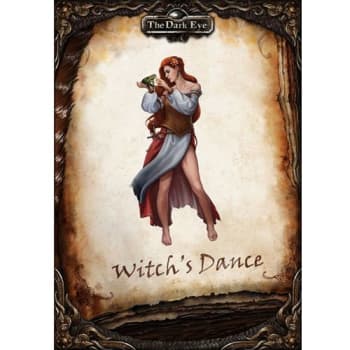 The Dark Eye: Witch's Dance