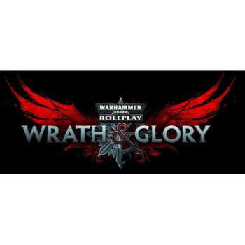 Warhammer 40,000: Wrath and Glory RPG - Starter Set