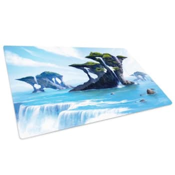 Ultimate Guard - Play Mat - Islands