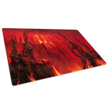 Ultimate Guard - Play Mat - Mountain