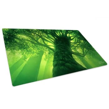 Ultimate Guard - Play Mat - Forest