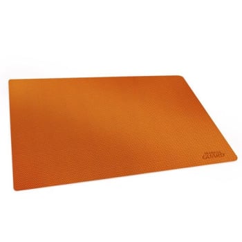 Ultimate Guard - Play Mat - XenoSkin - 61x35 - Orange